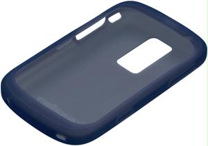 Blackberry 34-1992-01-RM Blackberry 9000 Skin - Blue
