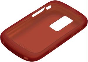 Blackberry 34-1994-01-RM Blackberry 9000 Skin - Red