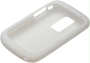 Blackberry 34-1995-01-RM Blackberry 9000 Skin - White