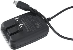 Blackberry 33-0403-01-RM Blackberry Folding Wall Charger