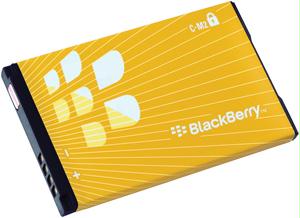 Blackberry 30-1000-01-RM CM2 Blackberry Pearl Battery