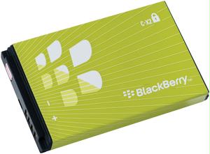 Blackberry 30-0999-01-RM CX2 Blackberry 8800 Battery