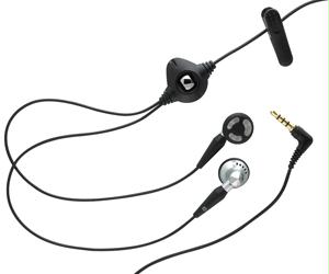 Blackberry 60-5155-01-RM Blackberry Wired Stereo Headset
