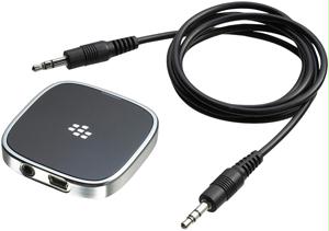 BLACKBERRY 60-1699-01-RM BLACKBERRY Bluetooth STEREO GATEWAY