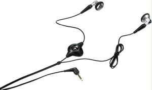 Blackberry 60-5075-01-RM Blackberry Stereo Headset