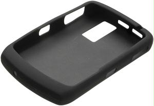 Blackberry 34-1839-01-RM Blackberry Curve Skin - Black