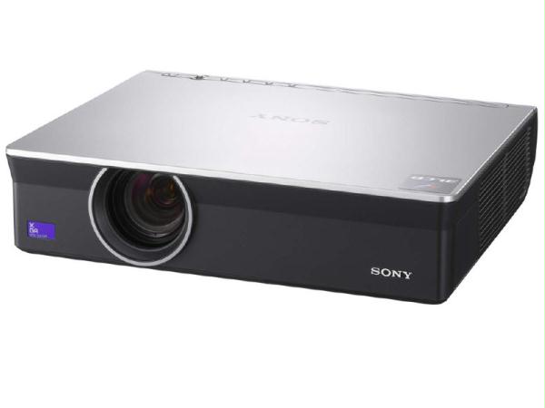 SONY VPLCX125