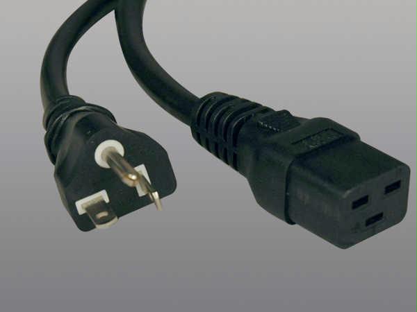 16ft Ac Power Cord