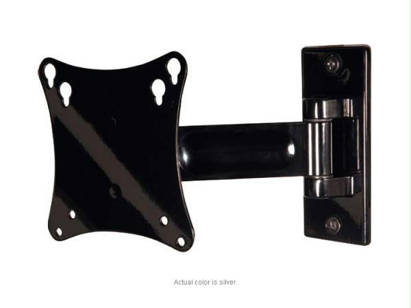 PEERLESS INDUSTRIES PP730S PIVOT WALL MOUNT FOR 10IN22INLCDSCREENS