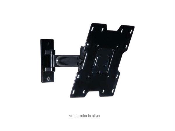 PEERLESS INDUSTRIES PP740S PIVOT WALL MOUNT FOR 22IN40INLCDSCREENS