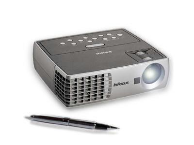 INFOCUS IN1100