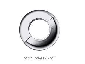PEERLESS INDUSTRIES ACC640B BLACK ESCUTCHEON RING