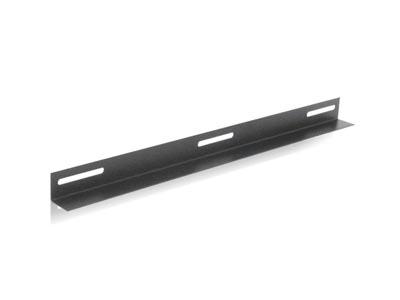 Bar Cabinets - ISTARUSA WA-LB96B 960MM CABINET SUPPORT BAR