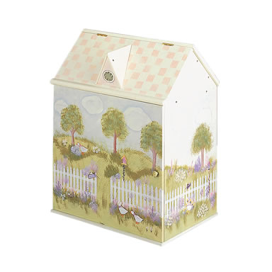 Dolls House - Teamson W-1377A Doll House