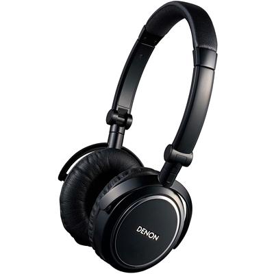 Denon AH-NC732K Noise Canceling Headphones