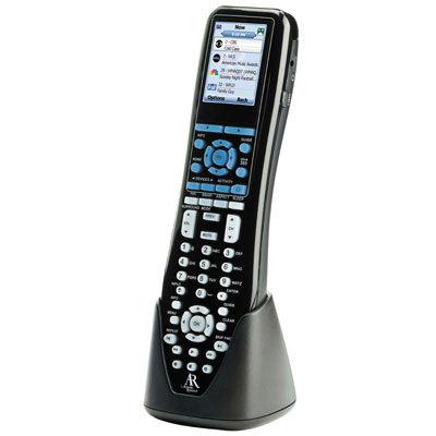 Audiovox ARRU449