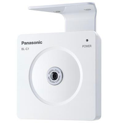 Panasonic Consumer BLC1AS IP Pet Cam
