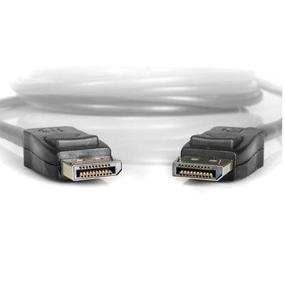DISPLPORT6L 6 Foot DisplayPort Cable