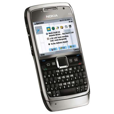 Nokia Inc 002F581 Nokia E71