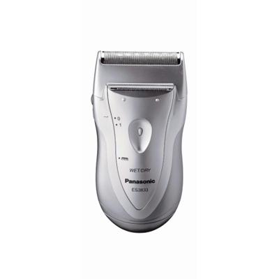 Panasonic Personal Care ES3833S Single Blade Wet-Dry Shaver