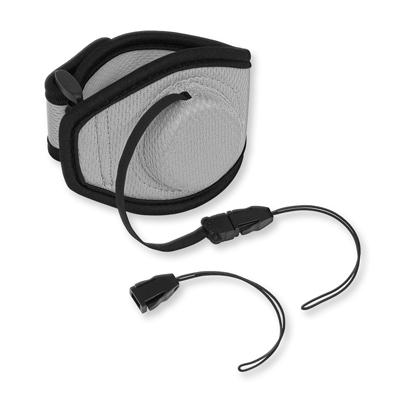 Emerge Tech ETWIISTRAPWW Controller Strap for Wii White