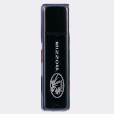 Tribeca FV01467 Central Michigan 2GB USB Custo