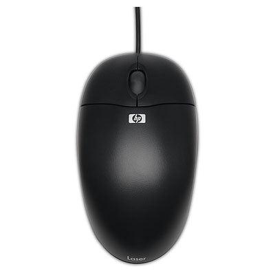 HP Business GW405AT HP USB 2-Btn Laser Mouse