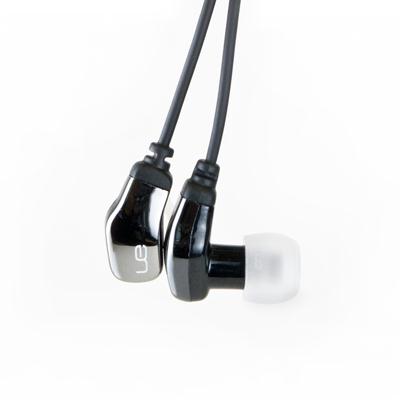 Ultimate Ears IF-P5VSM0001-02 Super.fi 5Vi Liquid Silver