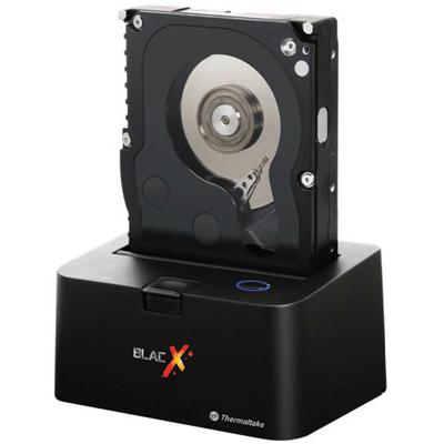 Thermaltake N0028USU SATA HDD USB Docking Station