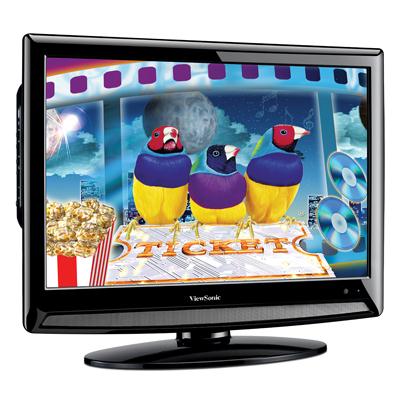 Viewsonic N2201W