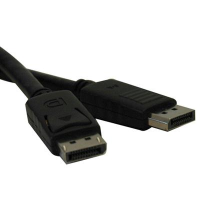 P580-010 10ft Displayport Device Cable
