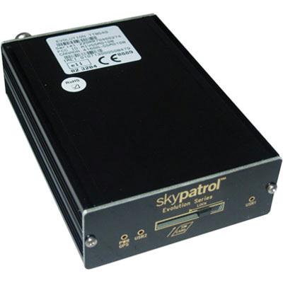 Sky Patrol TT8540RK GPS Vehicle Tracking Device