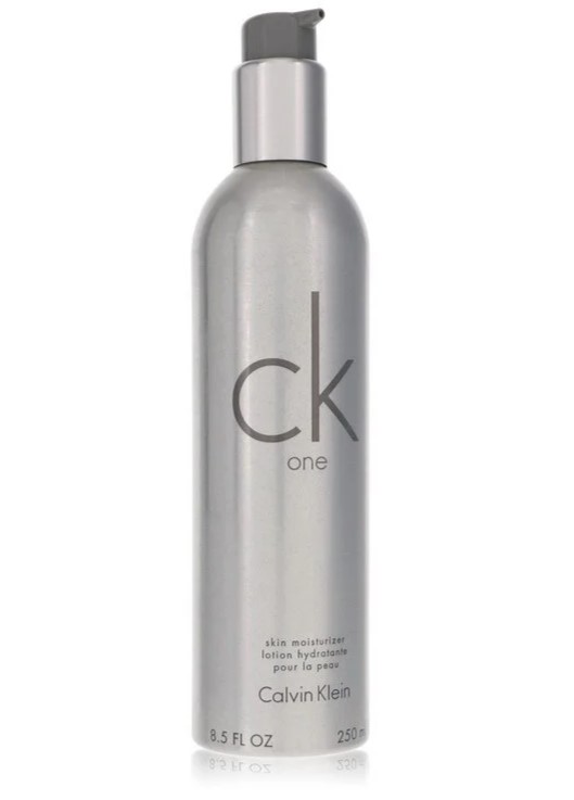 400508 Ck One By Body Lotion 8.5 Oz