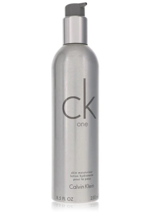 400508 CK ONE by Body Lotion 8.5 oz