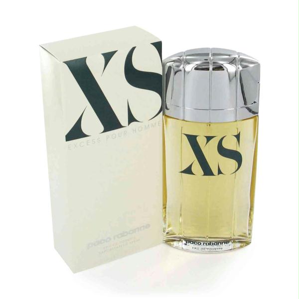 Paco Rabanne 402610 XS By Paco Rabanne After Shave Balm 1.7 Oz