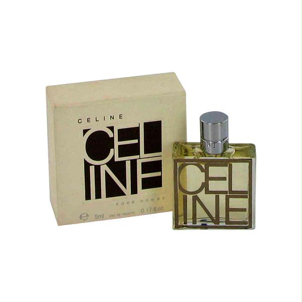 Celine 413983 CELINE by Celine Mini EDT .17 oz