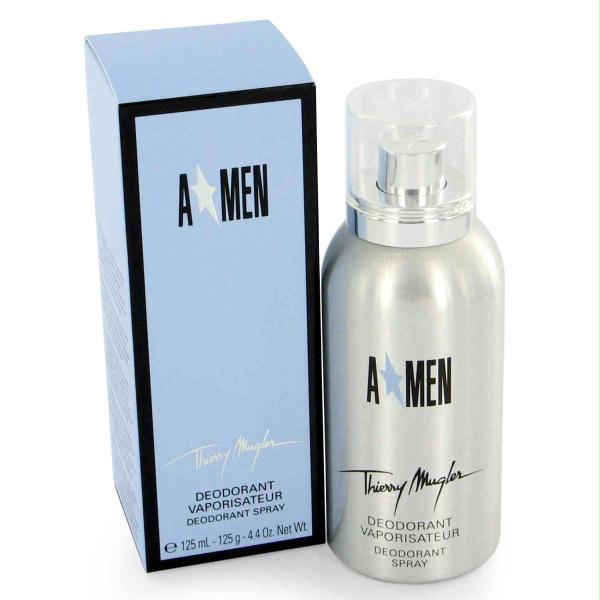 Deodorants - Thierry Mugler 416881 ANGEL By Thierry Mugler Deodorant Spray 4.4 Oz