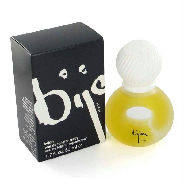 Bijan 417426 BIJAN By Bijan Eau De Toilette Spray 1 Oz