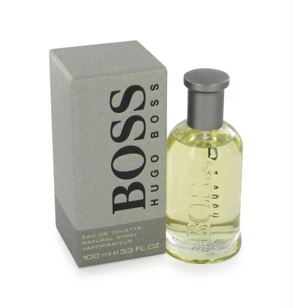 Hugo Boss 6 - Hugo Boss 417583 BOSS NO 6 By Hugo Boss Shower Gel 5 Oz