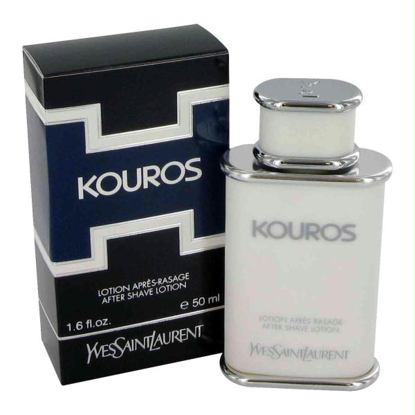Kouros - Yves Saint Laurent 417918 KOUROS By Yves Saint Laurent After Shave 1.6 Oz