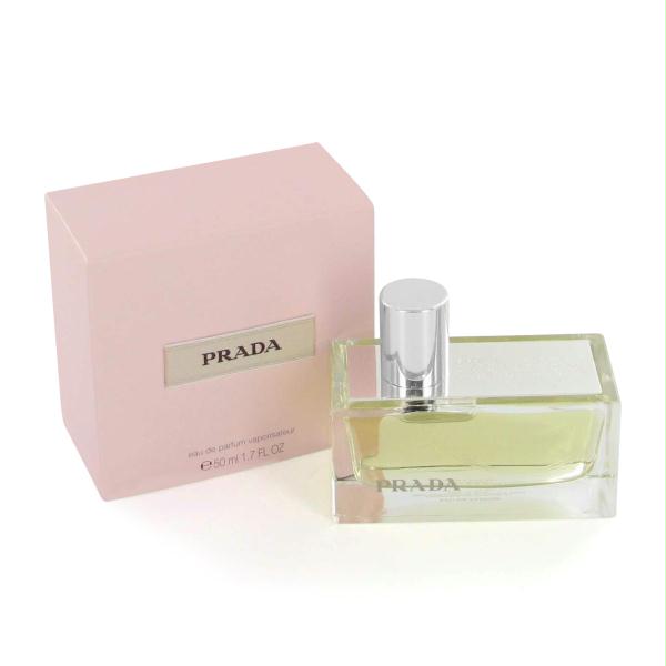 Prada 428868 Prada by Prada Body Cream 6.8 oz