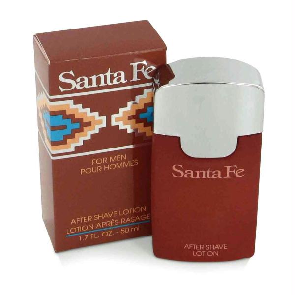 Santa Fe After Shave - Aladdin Fragrances 429170 Santa Fe By Aladdin Fragrances After Shave 1.7 Oz