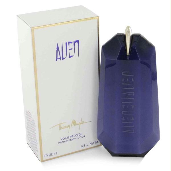 Alien By Body Lotion 6.7 Oz