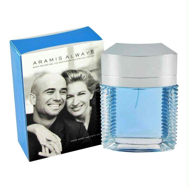 Aramis 434629 Aramis Always By Aramis Eau De Toilette Spray 1.7 Oz