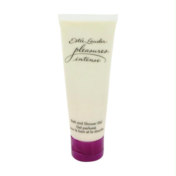 Estee Lauder 449428 Pleasures Intense By Estee Lauder Shower Gel Says Inchnot For Individual Sale Inch 3.4 Oz