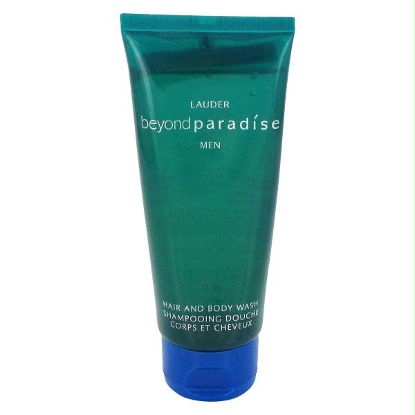 Estee Lauder 449452 Beyond Paradise By Estee Lauder Hair And Body Wash 3.4 Oz