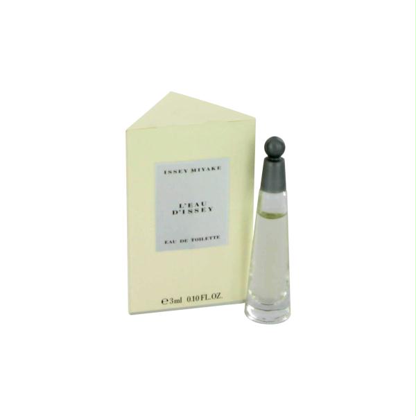 Issey Miyake 449613 L FootEAU D FootISSEY Issey Miyake By Issey Miyake Mini EDT .1 Oz