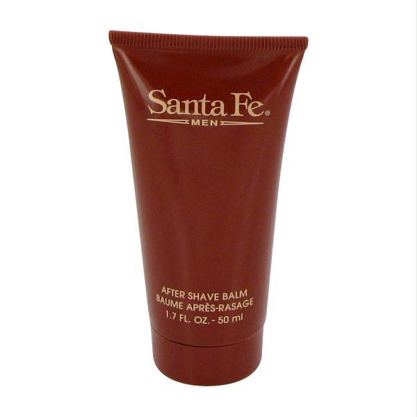 Santa Fe After Shave - Aladdin Fragrances 449724 Santa Fe By Aladdin Fragrances After Shave Balm 1.7 Oz