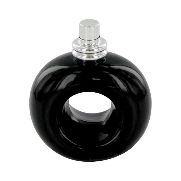 Bijan 450220 Bijan Black By Bijan Eau De Toilette Spray Tester 2.5 Oz