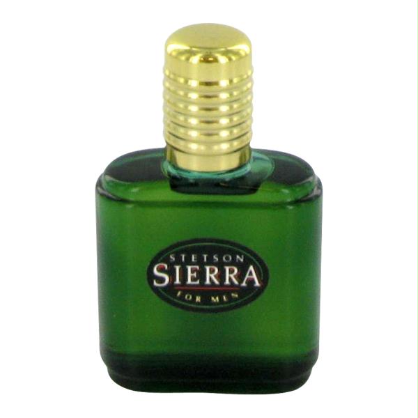Stetson After Shave - Coty 450299 STETSON SIERRA By Coty After Shave Unboxed 1 Oz
